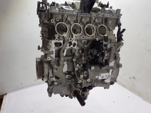 Mercedes Benz GLC-Class 254 (2022–2026) Engine 139580 - 2