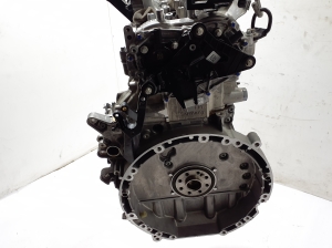 Mercedes Benz GLC-Class 254 (2022–2026) Engine 139580 - 3
