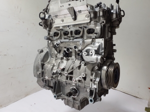 Mercedes Benz GLC-Class 254 (2022–2026) Engine 139580 - 4