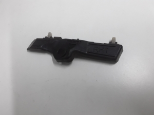 Kia Sorento (2009–2014) Front bumper bracket 865142p500 - 4