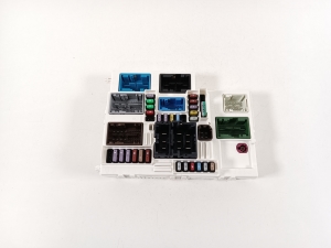   Interior fuse box  - 9851622580 