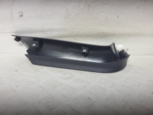 Volkswagen Golf VII (2012–2026) Heckklappe sonstiges Teil 5G6867714 - 2
