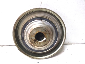 Ford Galaxy (2015–2026) Crankshaft pulley 9801350180 - 4