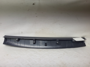 Volkswagen Golf VII (2012–2026) Heckklappe sonstiges Teil 5G6867715 - 2