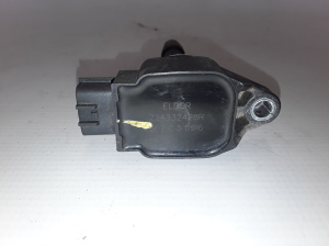 Dacia Sandero (2012–2021) Zündspule 224332428R - 3