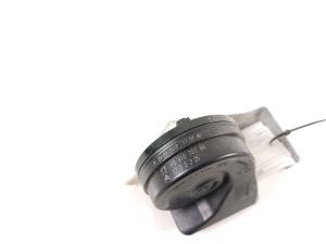 Opel Astra L (2021–2026) Hupe 9841070780 - 2