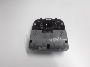 Kia Sorento (2009–2014) Front interior lighting panel 928002P800 - 3