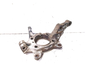 Hyundai i40 (2011–2026) Front hub stump without bearing - 2