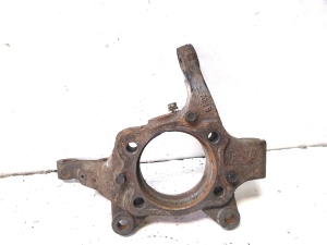 Hyundai i40 (2011–2026) Front hub stump without bearing - 3