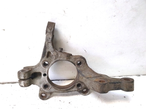 Front hub stump without bearing - 