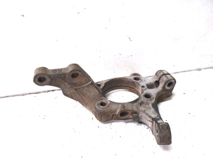 Hyundai i40 (2011–2026) Front hub stump without bearing - 4