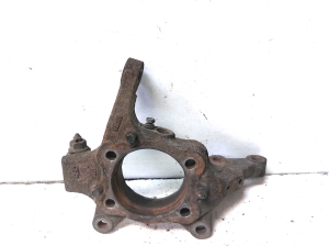 Front hub stump without bearing - 