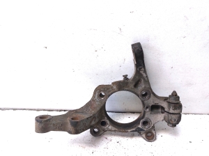 Hyundai i40 (2011–2026) Front hub stump without bearing - 2