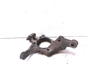 Hyundai i40 (2011–2026) Front hub stump without bearing - 3