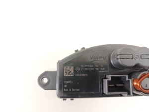 Opel Astra L (2021–2026) Gebläsewiderstand 9837790880 - 3