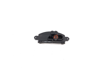   Cabin shoulder motor resistance  - 9837790880 