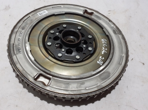 Clutch flywheel - A1390304000