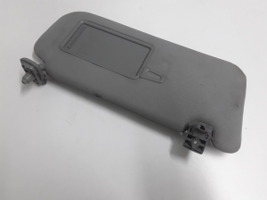 Kia Sorento (2009–2014) Sonnenblende 852202P815H9 - 2