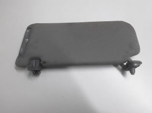 Kia Sorento (2009–2014) Sonnenblende 852202P815H9 - 3