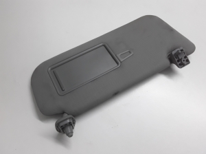 Kia Sorento (2009–2014) Sonnenblende 852202P815H9 - 4