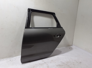 AUDI A4 B9 (2015–2026) Rear side doors 8W9833051G - 2