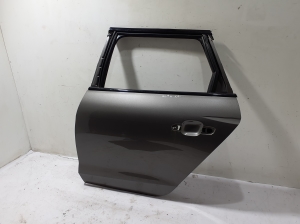 Portes latérales arrière - 8W9833051G