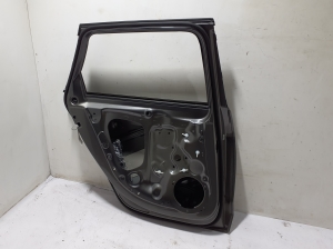 AUDI A4 B9 (2015–2026) Rear side doors 8W9833051G - 3
