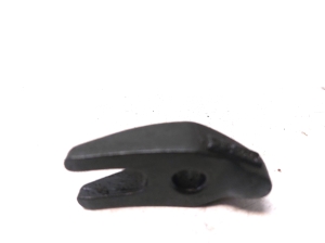 Ford Galaxy (2015–2026) Fuel injector holder 9674341880 - 4