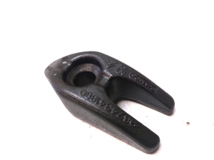 Ford Galaxy (2015–2026) Fuel injector holder 9674341880 - 5