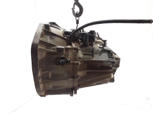 RENAULT Master III (2010–2017) Getriebe PF6054
