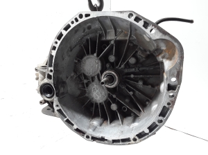 RENAULT Master III (2010–2017) Getriebe PF6054 - 2