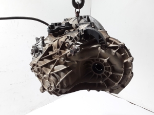 RENAULT Master III (2010–2017) Getriebe PF6054 - 4