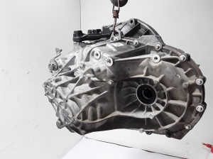 RENAULT Master (2019–2024) Gearbox PF6062 - 2