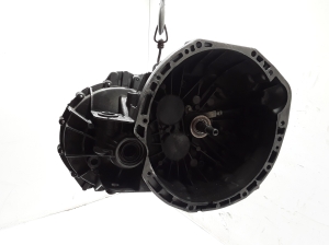 RENAULT Master (2019–2024) Gearbox PF6062 - 3