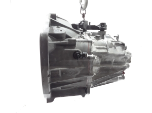 RENAULT Master (2019–2024) Gearbox PF6062 - 4