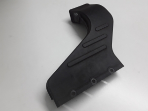 Kia Sorento (2009–2014) Intercooler air deflector 282102P800 - 3