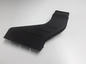 Kia Sorento (2009–2014) Intercooler air deflector 282102P800 - 4