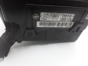 Kia Sorento (2009–2014) Drošinātāju bloki 912402P011 - 3