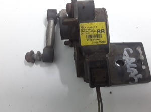 Kia Sorento (2009–2014) Sensor an der Hinterradnabe 921902P700 - 3