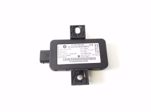 Tire pressure control module - 68219831AE