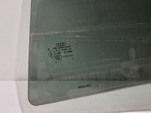 AUDI A4 B9 (2015–2026) Türscheibe hinten 8W9845205B - 2