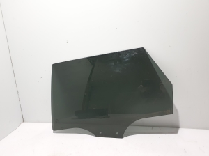   Türscheibe hinten  - 8W9845205B 