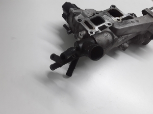 Kia Sorento (2009–2014) EGR valve 284102F000 - 3