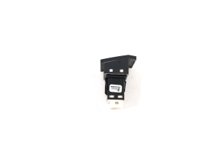 Opel Astra L (2021–2026) Hazard light switch 9839349780 - 3