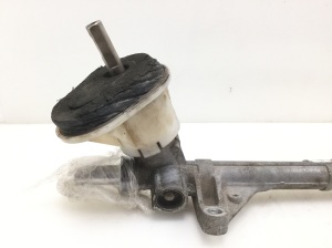 NISSAN Micra K12 (2002–2010) Lenkgetriebe 48001BC43A - 2