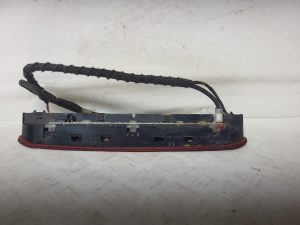Skoda Fabia MK 3 (2014–2021) Additional stop light 6V0945097 - 2