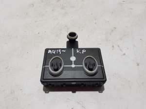 AUDI A4 B9 (2015–2026) Front door control unit 8W0959593M - 2