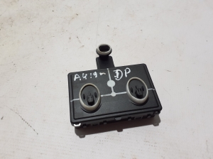 AUDI A4 B9 (2015–2026) Front door control unit 8W0959592M - 2