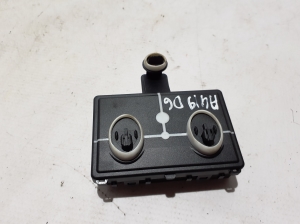 AUDI A4 B9 (2015–2026) Rear side door control unit 8W0959595M - 2