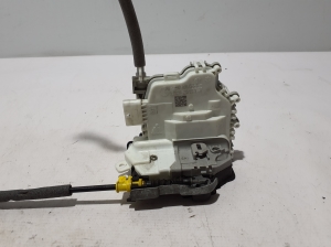 AUDI A4 B9 (2015–2026) Türschloss hinten 8X0839015C - 2
